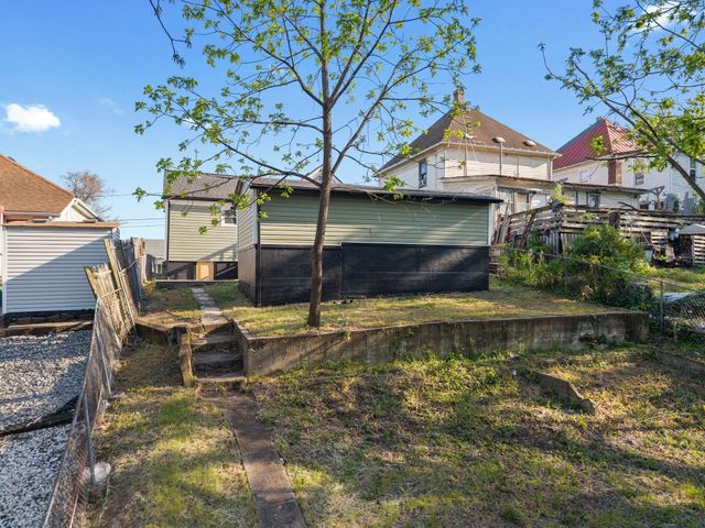 1224 Stewart AVE, Roanoke, VA 24013