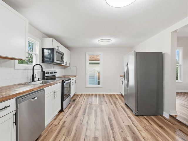 1224 Stewart AVE, Roanoke, VA 24013