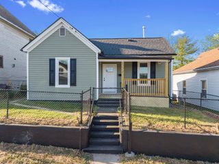 1224 Stewart AVE, Roanoke, VA 24013