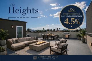 542 N Serrano Avenue, Los Angeles, CA 90004