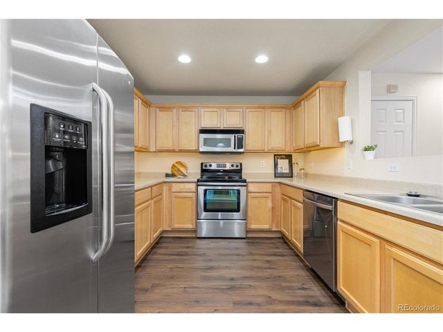 3601 E 94th Ave, Thornton, CO 80229