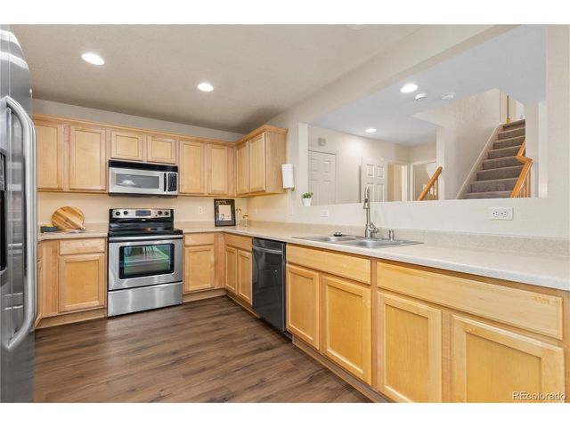 3601 E 94th Ave, Thornton, CO 80229