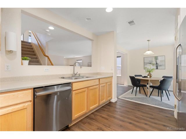 3601 E 94th Ave, Thornton, CO 80229
