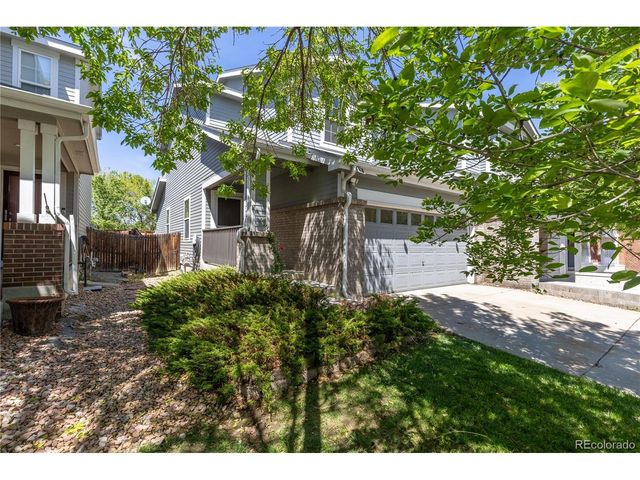 3601 E 94th Ave, Thornton, CO 80229