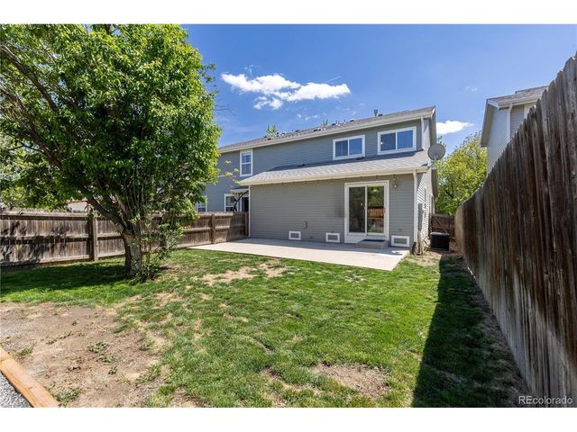 3601 E 94th Ave, Thornton, CO 80229