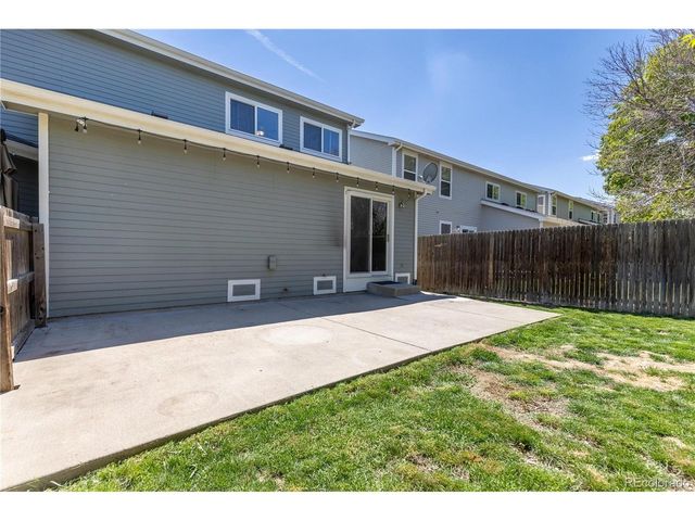 3601 E 94th Ave, Thornton, CO 80229