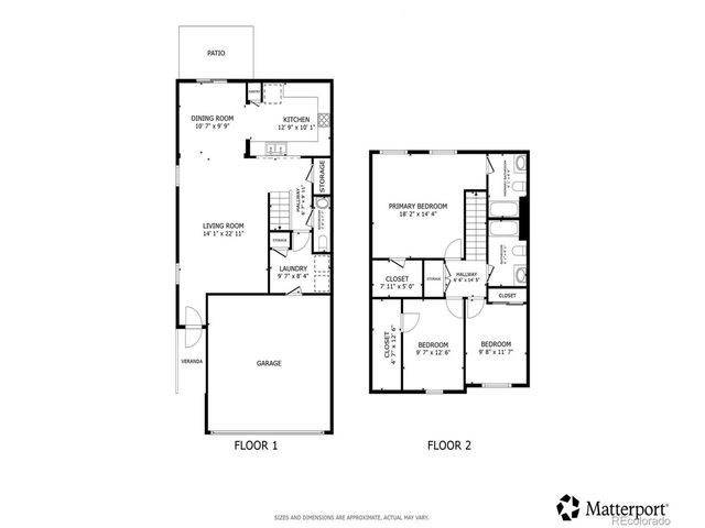 3601 E 94th Ave, Thornton, CO 80229