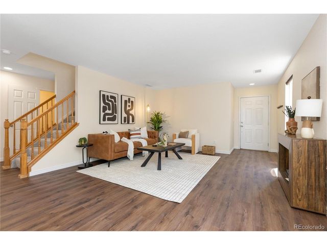 3601 E 94th Ave, Thornton, CO 80229