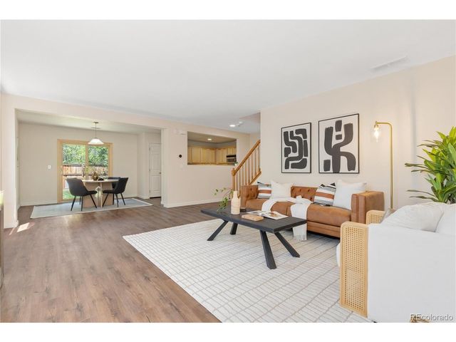 3601 E 94th Ave, Thornton, CO 80229