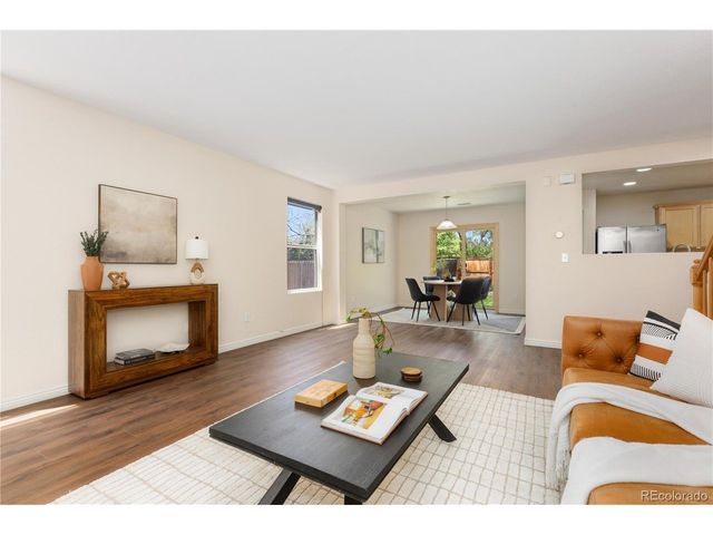 3601 E 94th Ave, Thornton, CO 80229