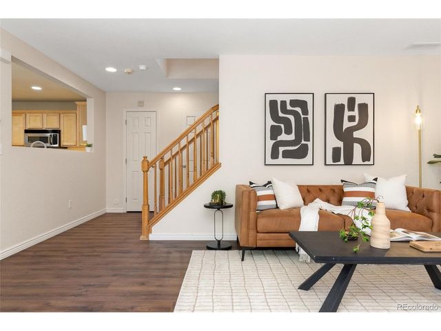 3601 E 94th Ave, Thornton, CO 80229