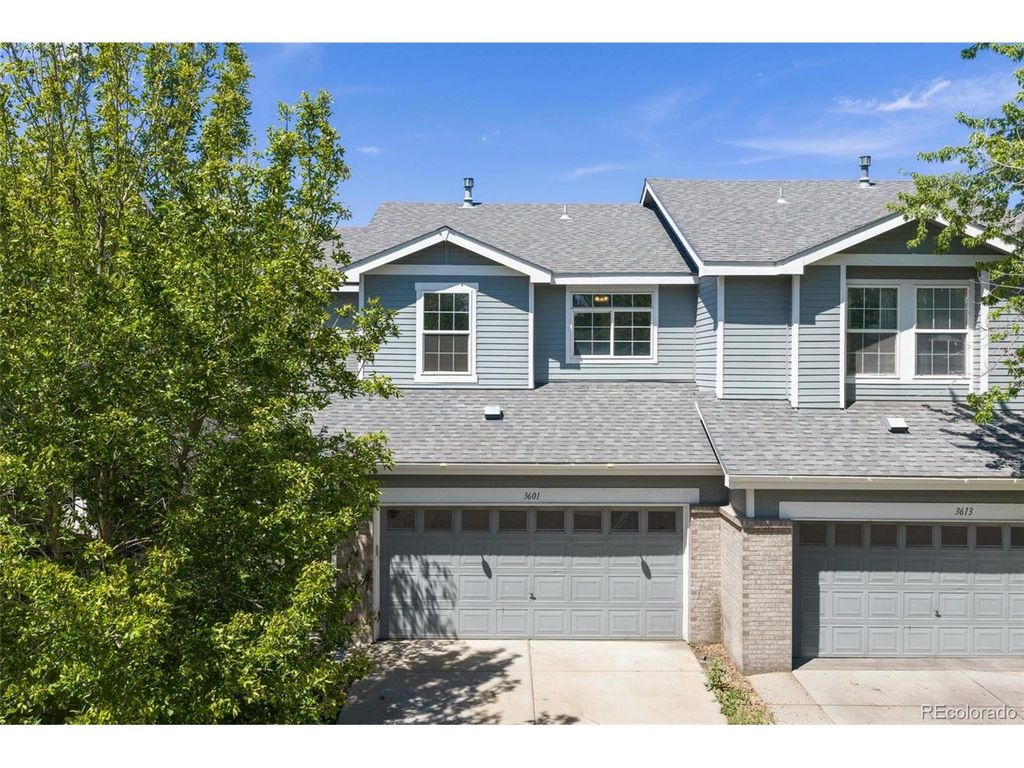 3601 E 94th Ave, Thornton, CO 80229