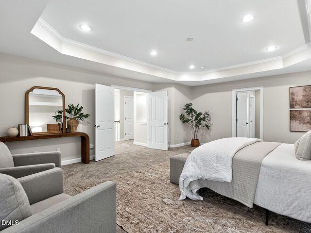 314 Montelena Place, Cary, NC 27513