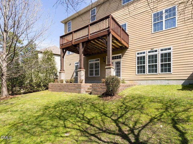 314 Montelena Place, Cary, NC 27513