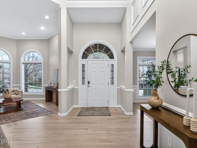 314 Montelena Place, Cary, NC 27513