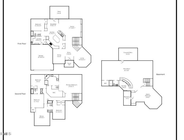314 Montelena Place, Cary, NC 27513