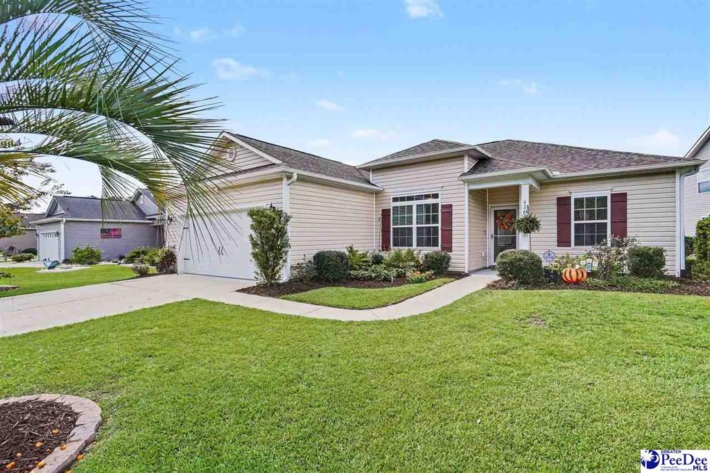 426 Carrick Loop, Longs, SC 29568