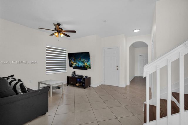 22019 SW 92nd Place, Cutler Bay, FL 33190