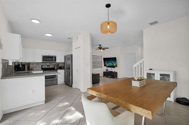 22019 SW 92nd Place, Cutler Bay, FL 33190