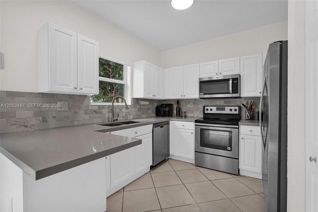 22019 SW 92nd Place, Cutler Bay, FL 33190