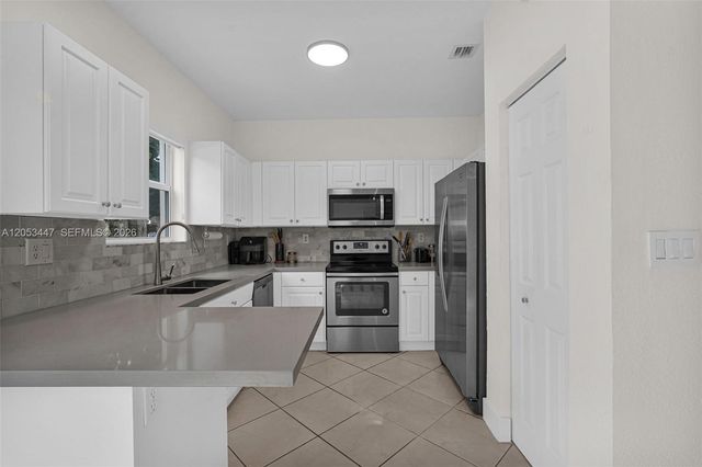 22019 SW 92nd Place, Cutler Bay, FL 33190