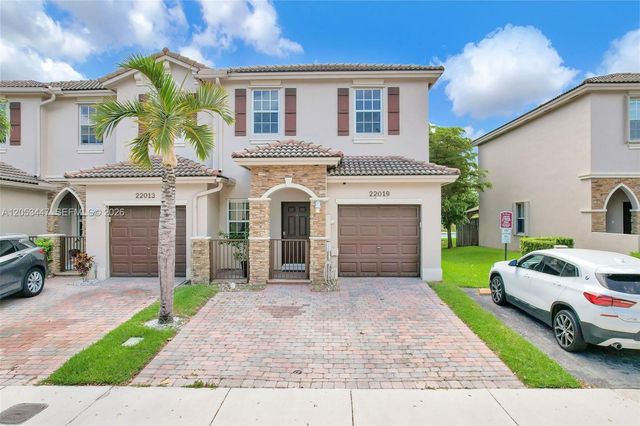 22019 SW 92nd Place, Cutler Bay, FL 33190