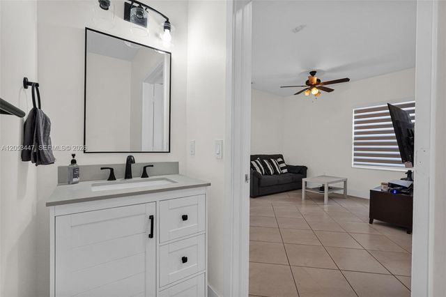 22019 SW 92nd Place, Cutler Bay, FL 33190