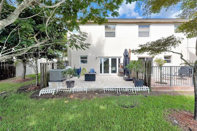 22019 SW 92nd Place, Cutler Bay, FL 33190