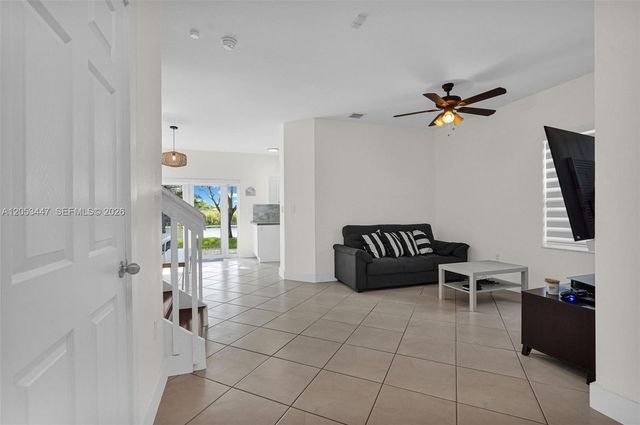 22019 SW 92nd Place, Cutler Bay, FL 33190