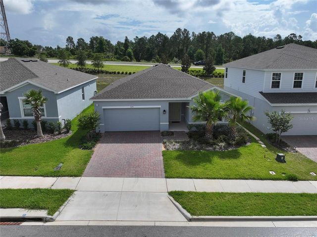 1270 WHISPERING LANE, Minneola, FL 34715