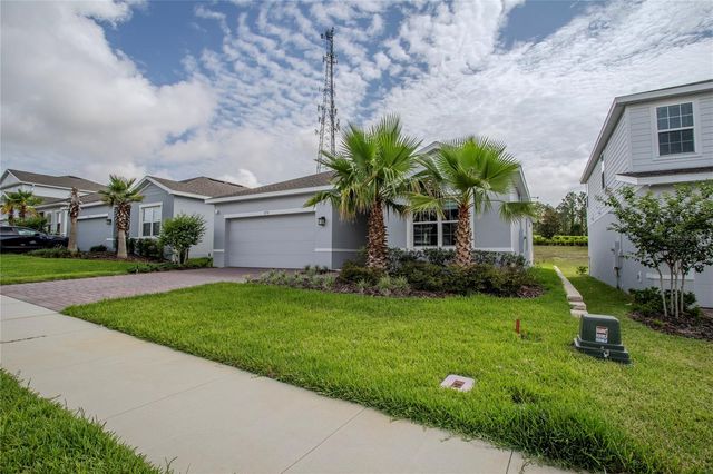 1270 WHISPERING LANE, Minneola, FL 34715