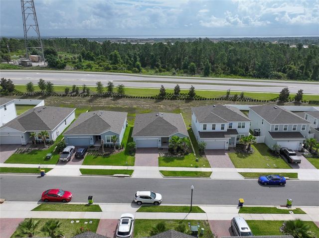 1270 WHISPERING LANE, Minneola, FL 34715