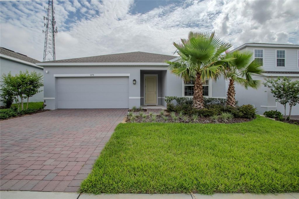 1270 WHISPERING LANE, Minneola, FL 34715