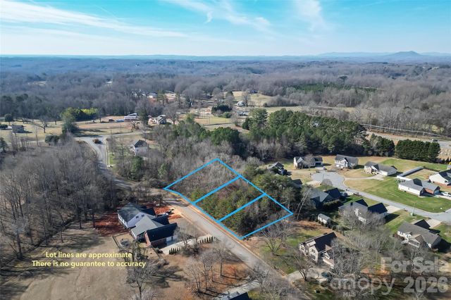 1625 Summerlin Place, Newton, NC 28658