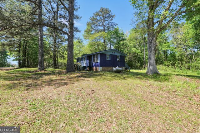 718 Mount Vernon Church Road, Jackson, GA 30233