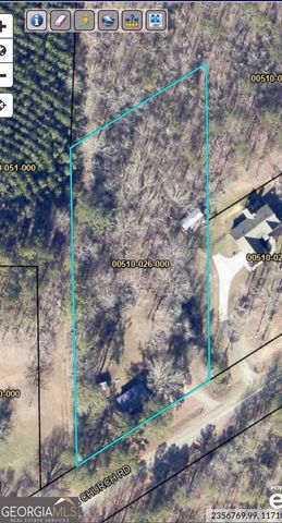 718 Mount Vernon Church Road, Jackson, GA 30233