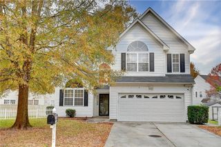 721 Cason LN, Virginia Beach, VA 23462