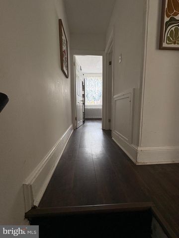 334 BARCLAY ST, Burlington, NJ 08016