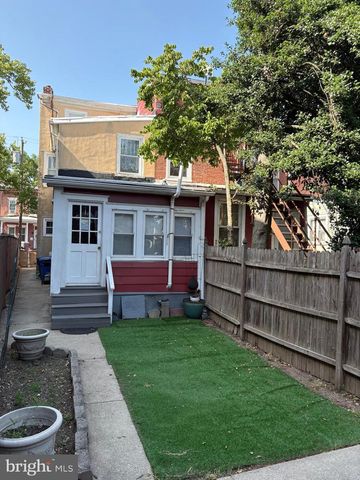 334 BARCLAY ST, Burlington, NJ 08016