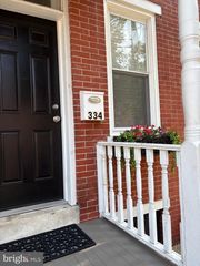 334 BARCLAY ST, Burlington, NJ 08016