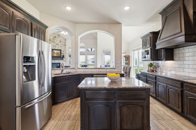 4901 Keswick Drive, Parker, TX 75002