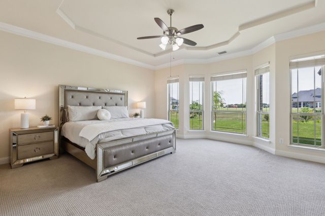 4901 Keswick Drive, Parker, TX 75002