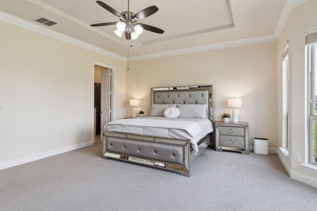 4901 Keswick Drive, Parker, TX 75002