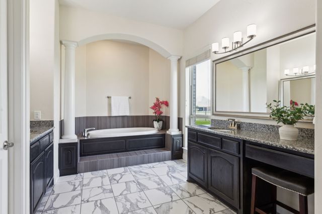 4901 Keswick Drive, Parker, TX 75002