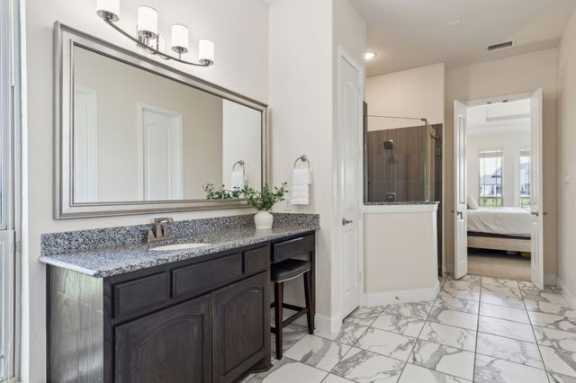 4901 Keswick Drive, Parker, TX 75002