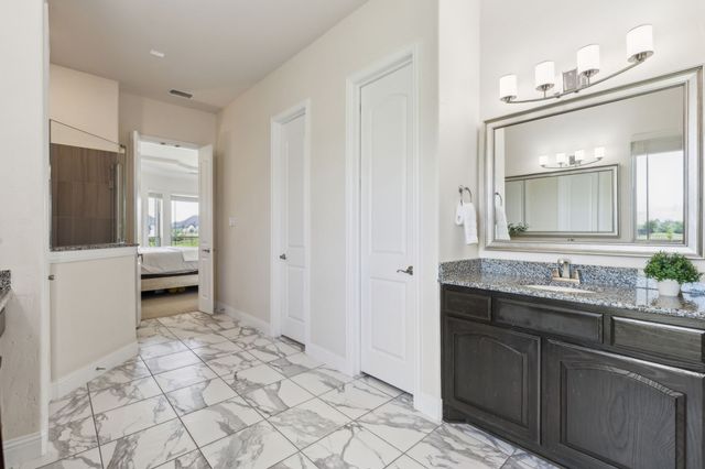 4901 Keswick Drive, Parker, TX 75002