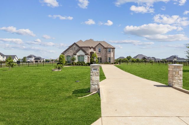 4901 Keswick Drive, Parker, TX 75002
