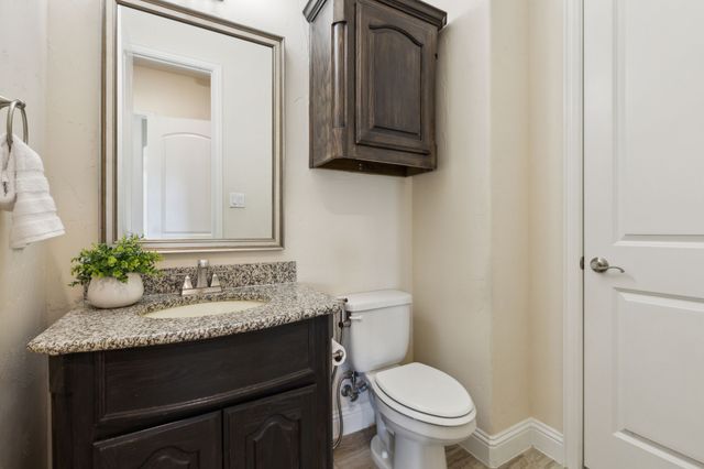 4901 Keswick Drive, Parker, TX 75002