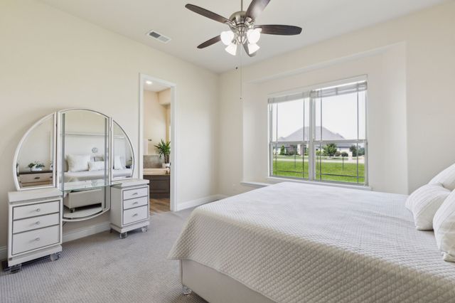 4901 Keswick Drive, Parker, TX 75002