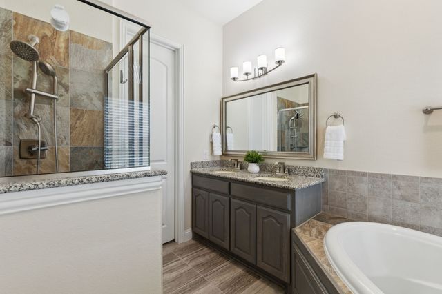 4901 Keswick Drive, Parker, TX 75002